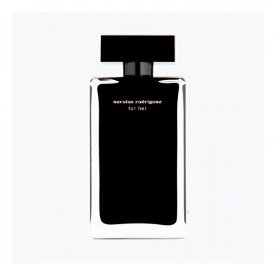 Perfume mujer Narciso Rodríguez For Her EDT 100 ml Narciso Rodríguez For Her Eau de Toilette 100 ml perfume mujer