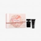 For Her Set de Regalo Eau de Toilette 50 Ml. + Crema de manos 50 Ml. For Her Set de Regalo Eau de Toilette 50 Ml. + Crema de manos 50 Ml.