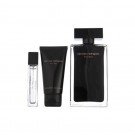 Set de Regalo For Her Eau de Toilette 100 Ml. + Loción Corporal 50 Ml. + Mini Espray 10 Ml. Set de Regalo For Her Eau de Toilette 100 Ml. + Loción Corporal 50 Ml. + Mini Espray 10 Ml.