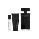 Set regalo For Her Eau de Toilette 100 ml + Loción 50 ml + Mini Spray 10 ml Set Narciso Rodríguez For Her Eau de Toilette 100 ml loción mini spray