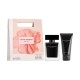 Set Narciso Rodríguez For Her EDT 30 ml loción corporal mujer