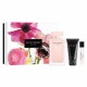 Musc Noir For Her Set Regalo EDP 100 Ml. + BL 50 Ml. + TS 10 Ml. Musc Noir For Her Set Regalo EDP 100 Ml. + BL 50 Ml. + TS 10 Ml.