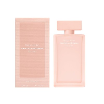 Narciso Rodriguez For Her Musc Nude Eau de Parfum narciso-rodriguez-for-her-musc-nude-eau-de-parfum