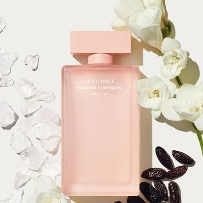 Narciso Rodriguez For Her Musc Nude Eau de Parfum narciso-rodriguez-for-her-musc-nude-eau-de-parfum