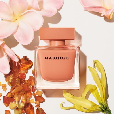 Narciso Rodriguez Narciso Ambrée Eau de Parfum narciso-rodriguez-narciso-ambree-eau-de-parfum