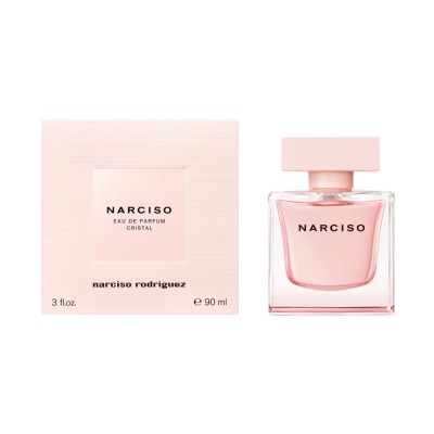 Narciso Rodriguez Narciso Cristal Eau de Parfum narciso-rodriguez-narciso-cristal-eau-de-parfum