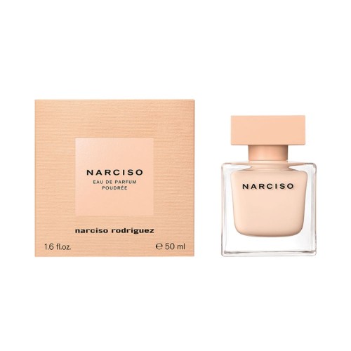 Narciso Poudrée Eau de Parfum