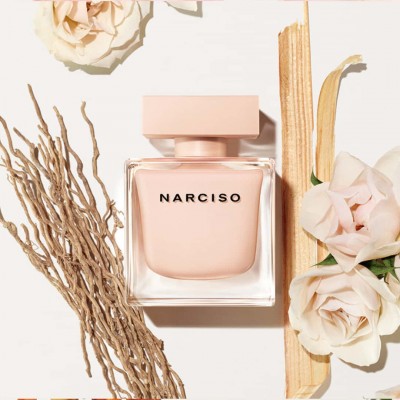 Narciso Rodriguez Narciso Poudrée Eau de Parfum narciso-rodriguez-narciso-poudree-eau-de-parfum