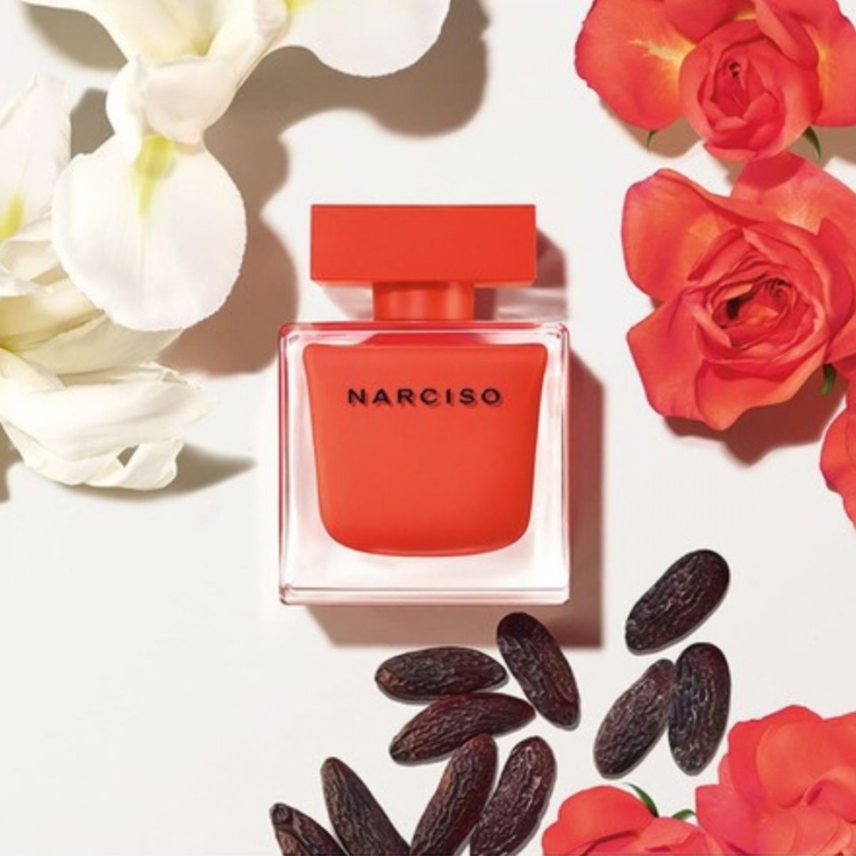 Narciso Rouge EDT 90 Ml. Narciso Rouge EDT 90 Ml.