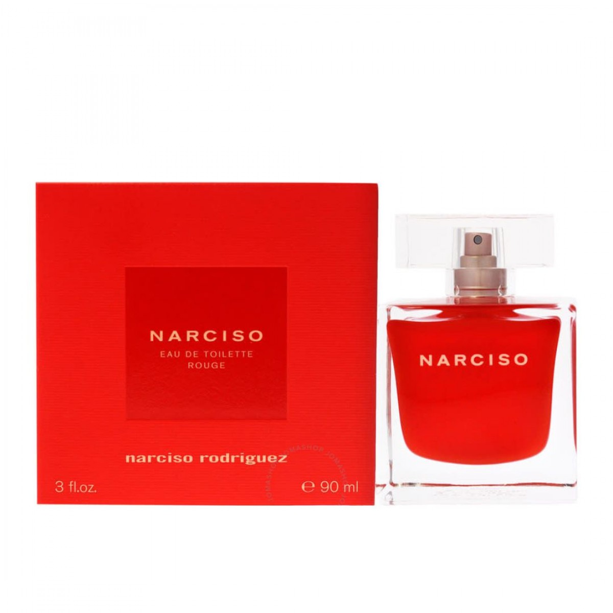 Narciso Rouge EDT 90 Ml. Narciso Rouge EDT 90 Ml.