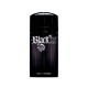 Black XS Eau de Toilette de Paco Rabanne, frasco negro con rosa tatuada black-xs-eau-de-toilette-paco-rabanne-hombre
