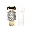 Set Regalo Fame Eau de Parfum 50 Ml. + Loción Corporal 75 Ml. Set Regalo Fame Eau de Parfum 50 Ml. + Loción Corporal 75 Ml.