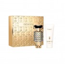Set Regalo Fame Eau de Parfum 50 Ml. + Loción Corporal 75 Ml.
