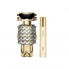 Set Regalo Fame Eau de Parfum 80 Ml. + Espray viaje 20 Ml. Set Regalo Fame Eau de Parfum 80 Ml. + Espray viaje 20 Ml.