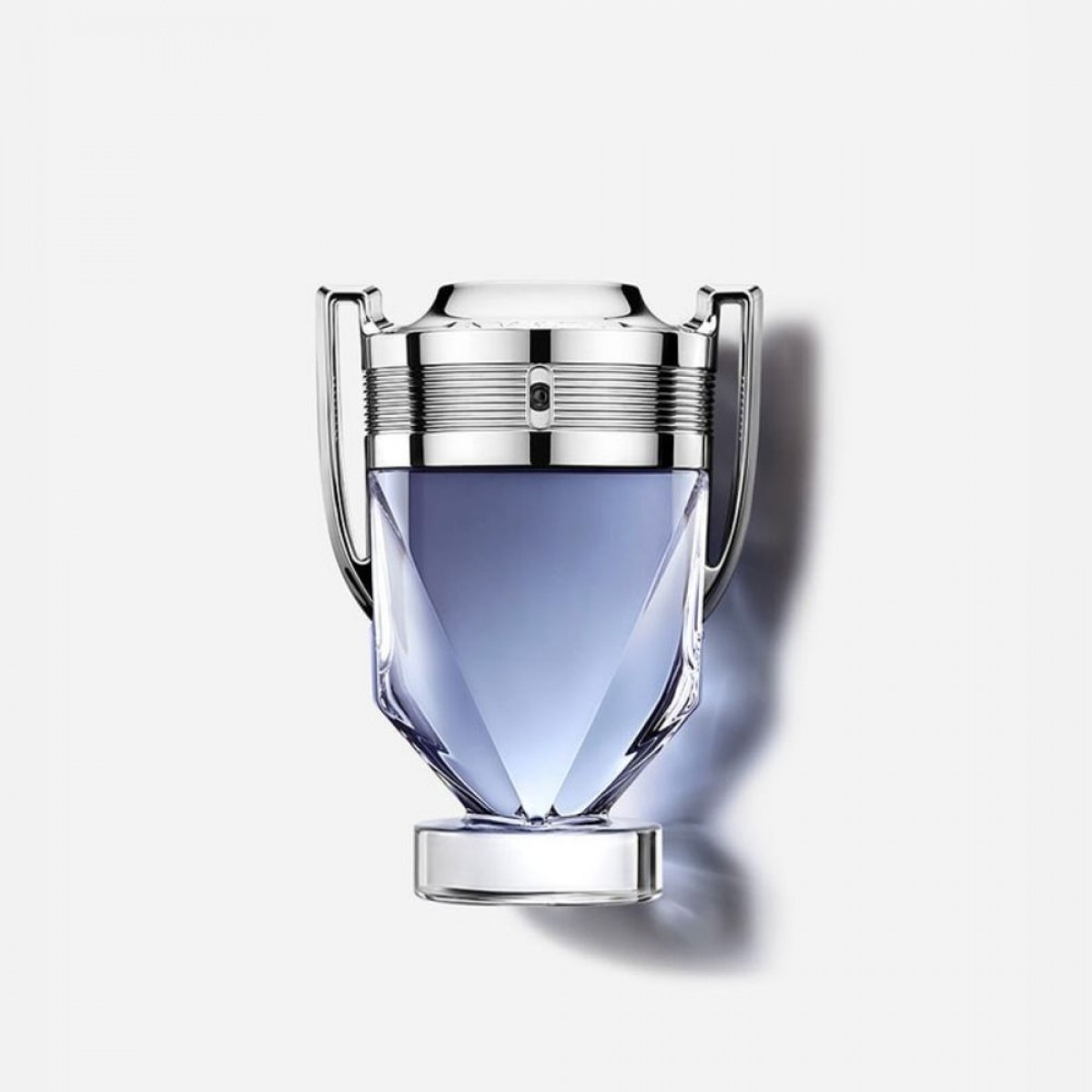 Invictus Eau de Toilette 100 ml – Perfume fresco y versátil Paco Rabanne Invictus Eau de Toilette 100 ml para hombre