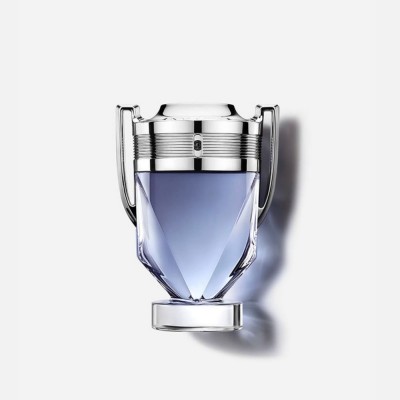 Invictus Eau de Toilette 100 ml – Perfume fresco y versátil Paco Rabanne Invictus Eau de Toilette 100 ml para hombre