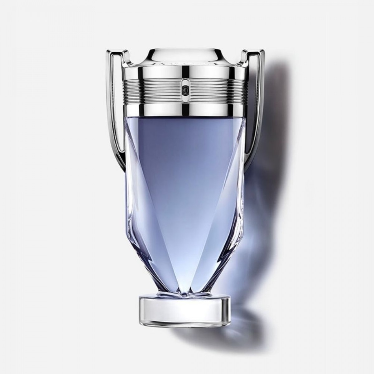 Invictus Eau de Toilette 200 ml – Perfume masculino de larga duración Paco Rabanne Invictus Eau de Toilette 200 ml para hombre