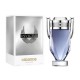 Invictus Eau de Toilette 200 ml – Perfume masculino de larga duración Paco Rabanne Invictus Eau de Toilette 200 ml para hombre