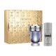 Set Regalo Invictus Eau de Toilette 100 ml + Desodorante Espray 150 ml – Perfume hombre Paco Rabanne Set Regalo Invictus Eau de Toilette 100 ml + Desodorante Espray 150 ml para hombre
