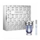 Set Regalo Invictus Eau de Toilette 100 ml + Mini 10 ml para hombre
