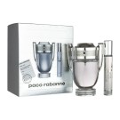 Set Regalo Invictus Eau de Toilette 100 Ml. + Mini 20 Ml.