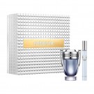 Set Regalo Invictus Eau de Toilette 50 Ml. + Mini 10 Ml.
