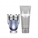 Set Regalo Invictus Eau de Toilette 100 Ml. + Gel de ducha Set Regalo Invictus Eau de Toilette 100 Ml. + Gel de ducha