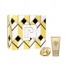 Lady Million Set Regalo Eau de Parfum 50 Ml. + Loción Corporal 75 Ml. Lady Million Set Regalo Eau de Parfum 50 Ml. + Loción Corporal 75 Ml.