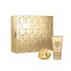 Set Regalo Lady Million, Eau de Parfum 80ml + Loción Corporal 100ml set-lady-million-eau-de-parfum-80ml-locion-paco-rabanne-mujer