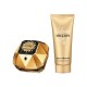 Set Regalo Lady Million Fabulous, Eau de Parfum 80ml + Loción Corporal 100ml set-lady-million-eau-de-parfum-80ml-locion-paco-rabanne-mujer