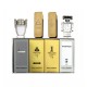 Set Miniaturas Hombre Paco Rabanne 4x5ml set-miniaturas-hombre-paco-rabanne-5ml