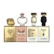 Set Regalo Miniaturas Mujer de Paco Rabanne, cuatro minifrascos coleccionables set-miniaturas-mujer-paco-rabanne-mujer