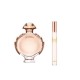 Set Regalo Olympéa Eau de Parfum 50 ml + Mini Espray 10 ml – Perfume floral oriental Paco Rabanne mujer Set Regalo Olympéa Eau de Parfum 50 ml + Mini Espray 10 ml para mujer