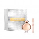 Set Regalo Olympea Eau de Parfum 50 Ml. + Mini Espray 10 Ml. Set Regalo Olympea Eau de Parfum 50 Ml. + Mini Espray 10 Ml.