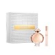 Set Regalo Olympéa Eau de Parfum 50 ml + Mini Espray 10 ml – Perfume floral oriental Paco Rabanne mujer Set Regalo Olympéa Eau de Parfum 50 ml + Mini Espray 10 ml para mujer