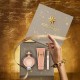 Set Regalo Olympéa Eau de Parfum 80 ml + Loción Corporal 100 ml + Mini Espray 10 ml para mujer