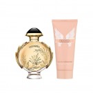 Olympea Solar Set Regalo Eau de Parfum 80 Ml. + Loción Corporal 100 Ml. Olympea Solar Set Regalo Eau de Parfum 80 Ml. + Loción Corporal 100 Ml.