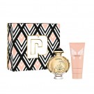 Olympea Solar Set Regalo Eau de Parfum 80 Ml. + Loción Corporal 100 Ml. Olympea Solar Set Regalo Eau de Parfum 80 Ml. + Loción Corporal 100 Ml.