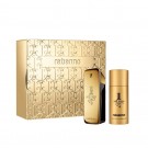Set Regalo One Million Eau de Toilette 100 Ml. + Desodorante Espray 150 Gr.