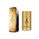 Set Regalo One Million Eau de Toilette 100 ml + Desodorante Stick 75 g para hombre