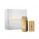 Set Regalo One Million Eau de Toilette 100 Ml. + Desodorante Stick 75 Gr.