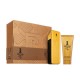 One Million Paco Rabanne Set Regalo 100 ml + Gel de Ducha 100 ml – Perfume y cuidado masculino Set Regalo One Million Eau de Toilette 100 ml + Gel de Ducha 100 ml para hombre