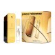 Set Regalo One Million Eau de Toilette 100 ml + Mini Espray 20 ml para hombre