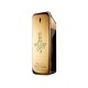 One Million Paco Rabanne Eau de Toilette 100 ml – Fragancia amaderada y cálida con mandarina y ámbar Perfume One Million Paco Rabanne Eau de Toilette 100 ml para hombre