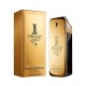 One Million Paco Rabanne Eau de Toilette 100 ml – Fragancia amaderada y cálida con mandarina y ámbar Perfume One Million Paco Rabanne Eau de Toilette 100 ml para hombre