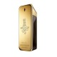 One Million Paco Rabanne Eau de Toilette 200 ml – Amaderado especiado con mandarina y ámbar Perfume One Million Paco Rabanne Eau de Toilette 200 ml para hombre