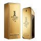 One Million Paco Rabanne Eau de Toilette 200 ml – Amaderado especiado con mandarina y ámbar Perfume One Million Paco Rabanne Eau de Toilette 200 ml para hombre