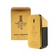 One Million Paco Rabanne Eau de Toilette 50 ml – Amaderado especiado con mandarina y cuero Perfume One Million Paco Rabanne Eau de Toilette 50 ml para hombre