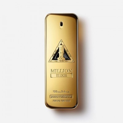 One Million Elixir EDP 100 Ml. One Million Elixir EDP 100 Ml.