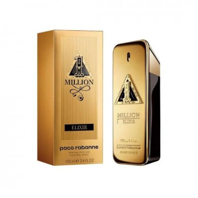 One Million Elixir EDP 100 Ml. One Million Elixir EDP 100 Ml.